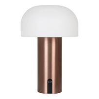 Pastatomas lauko šviestuvas House Nordic Soham, 2W, LED, IP44, vario, 15 cm x 22 cm
