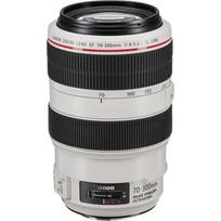 Canon EF 70-300mm F4-5.6L IS USM