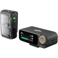 dji mic - DJI Mic 2 (1 TX + 1 RX) CE/CP.RN.00000326.02 - 1 nuotrauka