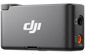 dji mic - DJI Mic 2 (1 TX + 1 RX) CE/CP.RN.00000326.02 - 3 nuotrauka