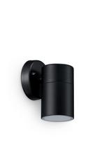 philips gu10 - Sieninis lauko šviestuvas Philips Kylis, 25W, GU10, IP44, juodas, 7.8 cm x 11.8 cm - 1 nuotrauka