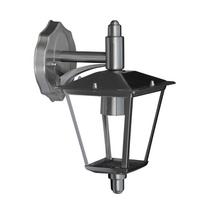 Nerūdijančio plieno šviestuvas I-Watts Outdoor, E27, 40 W