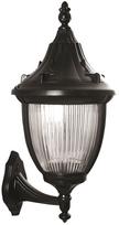 Sieninis lauko šviestuvas Opviq BAP-68186-BSY-M1, 60W, E27, IP65, juodas, 35 cm x 50 cm