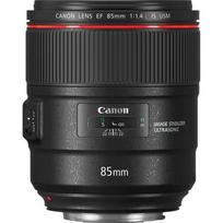 Canon EF 85mm f/1.4 L IS USM