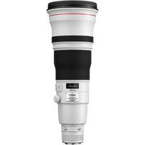 Canon EF 600mm F4L IS II USM