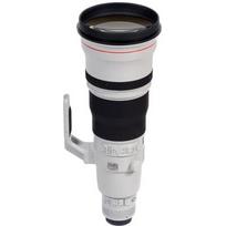 600mm objektyva - Canon EF 600mm F4L IS II USM - 2 nuotrauka