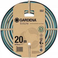 gardena laistymo - Žarna laistymui Gardena EcoLine 18930-20, 13 mm, 20 m - 1 nuotrauka
