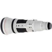 600mm objektyva - Canon EF 600mm F4L IS II USM - 5 nuotrauka