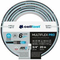 Žarna laistymui Cellfast Multiflex Pro ATS2, 12.7 mm, 50 m
