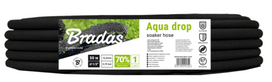 Drėkinimo žarna Bradas Aqua-Drop, 50 m
