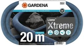laistymo zarnos jungtis 1 zarnai 3 4 - Žarna laistymui Gardena Liano Xtreme 18480-20, 19 mm, 20 m - 1 nuotrauka