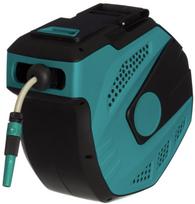 Žarna laistymui Tarmo Wall Mounted Watering Hose Reel, 12.7 mm, 20 m