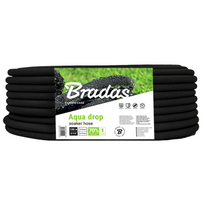 Drėkinimo žarna Bradas Aqua-Drop, 100 m