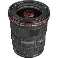 Canon EF 17-40mm F4L USM