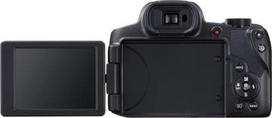 canon powershot - Canon PowerShot SX70 HS - 2 nuotrauka