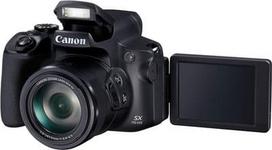 canon powershot - Canon PowerShot SX70 HS - 3 nuotrauka