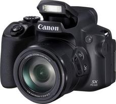 canon powershot - Canon PowerShot SX70 HS - 4 nuotrauka