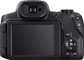 canon powershot - Canon PowerShot SX70 HS - 6 nuotrauka