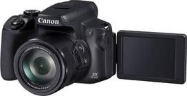 canon powershot - Canon PowerShot SX70 HS - 8 nuotrauka