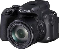 canon powershot - Canon PowerShot SX70 HS - 9 nuotrauka
