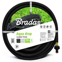 laseline laistymo zarna - Žarna laistymui Bradas Aqua Drop, 20 m - 1 nuotrauka