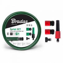 Žarna laistymui Bradas Sprint, 30 m