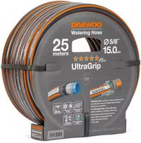 Žarna laistymui Daewoo Ultra Grip DWH5124, 15 mm, 25 m