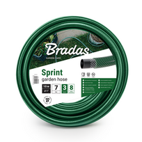 Žarna laistymui Bradas Sprint, 10 m