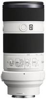 Sony FE 70-200mm F4 G OSS