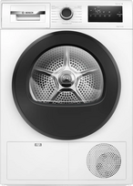 bosch dziovykla - Bosch WTH85V0BSN - 1 nuotrauka