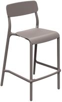 Baro kėdė Ferne Rimo Low FRIK5510-410C, taupe, 52 cm x 54.5 cm x 98.5 cm