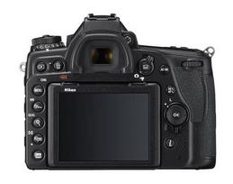 fotoaparatau nikon - Nikon D780 Body - 2 nuotrauka