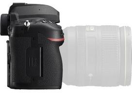 fotoaparatau nikon - Nikon D780 Body - 3 nuotrauka