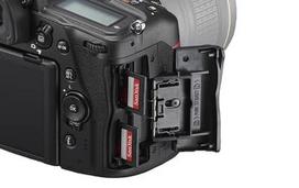 fotoaparatau nikon - Nikon D780 Body - 4 nuotrauka