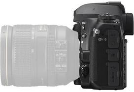 fotoaparatau nikon - Nikon D780 Body - 5 nuotrauka