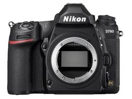 fotoaparatau nikon - Nikon D780 Body - 6 nuotrauka