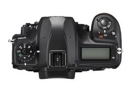 fotoaparatau nikon - Nikon D780 Body - 8 nuotrauka