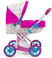 Milly Mally Alice Doll Stroller Candy