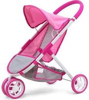 Milly Mally Susie Doll Stroller Prestige