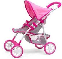 Milly Mally Natalie Doll Stroller Prestige