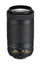 Nikon AF-P Nikkor 70-300mm f/4.5-6.3 G ED VR DX