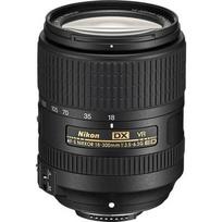 Nikon AF-S DX NIKKOR 18-300mm F3.5-6.3G ED VR