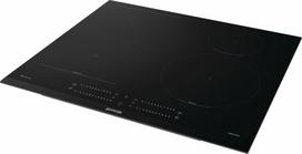 gorenje juoda - Gorenje GI6432BCWF - 2 nuotrauka