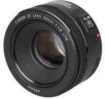 50mm 8 canon - Canon Išpardavimas! EF 50mm f/1.8 STM - 4 nuotrauka