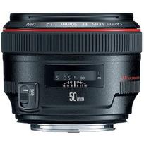 Canon EF 50mm F1.2L USM