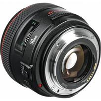 ef canon - Canon EF 50mm F1.2L USM - 3 nuotrauka