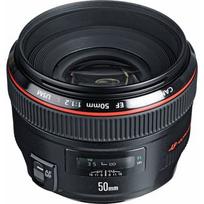 ef canon - Canon EF 50mm F1.2L USM - 4 nuotrauka