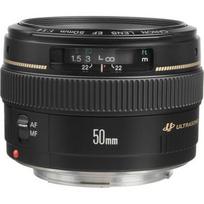 ef canon - Canon EF 50mm F1.4 USM - 2 nuotrauka