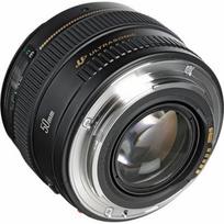 ef canon - Canon EF 50mm F1.4 USM - 3 nuotrauka