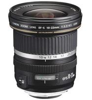 ef canon - Canon EF-S 10-22mm F3.5-4.5 USM - 2 nuotrauka